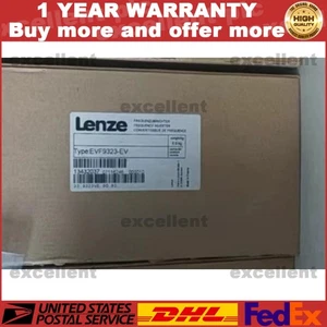 1 PCS New Lenze inverter EVF9323-EV #F7- - Picture 1 of 3
