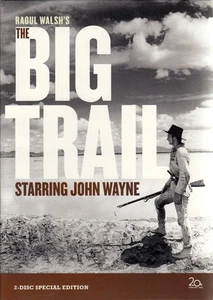 The Big Trail (Two-Disc Special Edition) - Picture 1 of 1