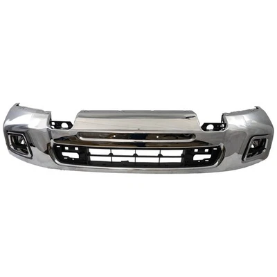 Bumper Face Bars Front  62022EZ95A for Nissan TITAN XD 2016-2019 - Image 1 of 4