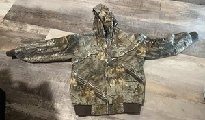 Game Winner Youth Realtree Camo Print - Picture 1 of 5