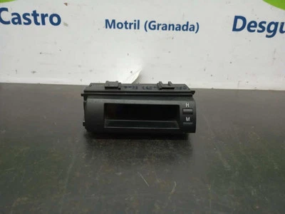 8391047040 Schermo Multifunzione per TOYOTA PRIUS (NHW20) Basis 2004 959750 - Immagine 1 di 4