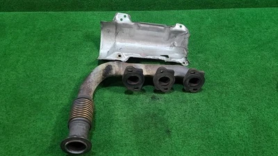 NISSAN NAVARA MANIFOLD D40, EXHAUST MANIFOLD, 3.0, V9X, DIESEL, RH SIDE, 05/10-0 - image 1 of 4