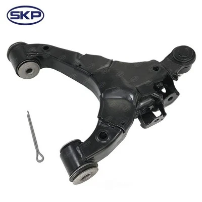 Suspension Control Arm and Ball Joint Assembly fits 2007-2014 Toyota Tundra Sequ - Image 1 of 4