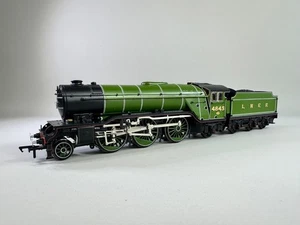 *SONIDO DCC EQUIPADO* Bachmann 35-201ZSF LNER V2 Clase 4843 LNER Forrado Verde - Imagen 1 de 19