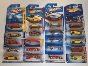 Hot Wheels Ferrari Bundle Of 20 L3 - Picture 1 of 5