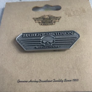 Spilla Harley Davidson - Foto 1 di 3