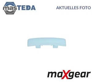 17-0157 GLEITSCHIENE STEUERKETTE KETTENFÜHRUNG OBERE MAXGEAR NEU OE QUALITÄT - Picture 1 of 8