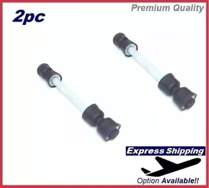 Premium Sway Stabilizer Bar Link SET Rear For FORD LINCOLN Kit K700540 - Picture 1 of 1
