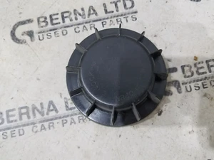 ORIGINAL MG5 2012-2018 SCHEINWERFER STAUBABDECKUNG - Bild 1 von 4