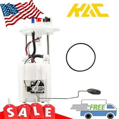 Conjunto de bomba de combustible FG1570 para Kia Sportage 2012-2013 2,4 L Foto 1 de 4