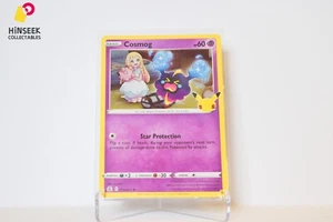 Cosmog - 013/025 - Holo Rare - Celebrations - Pokemon Card - Mint/NM - Picture 1 of 10