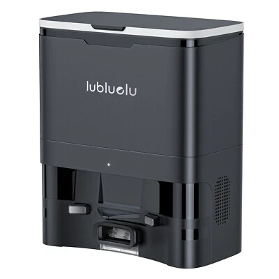 Lubluelu SD85 Automatische Absaugstation für SL60D / SL60 Plus / SL61 Gebraucht - Bild 1 von 4