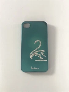 iPhone 4/4s Jeweled Swan Hülle - Bild 1 von 3