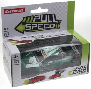 Carrera Pull Speed 17382 BMW M4 GT3 DTM M. Wittmann, No. 11 - Bild 1 von 1