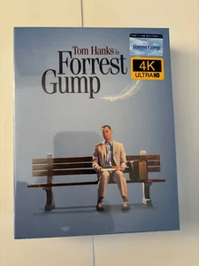 Forrest Gump FilmArena Steelbook - Picture 1 of 6