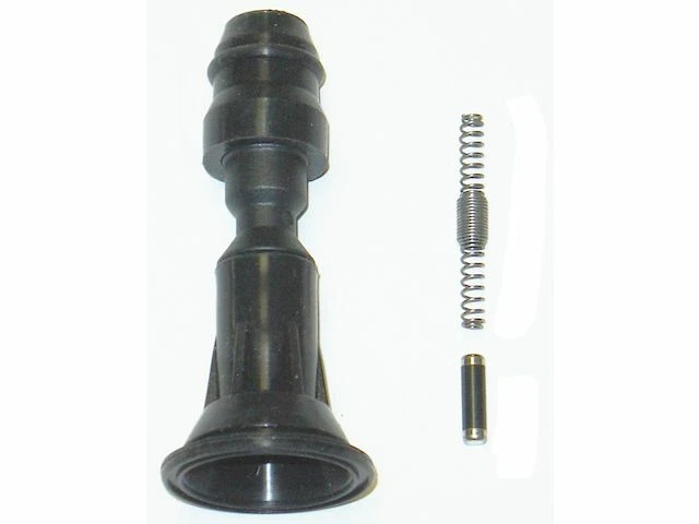 Bota de bobina de encendido directo AC Delco se adapta a Pontiac Pursuit 2006 2,4 L 4 cilindros 36FPKS Foto 1 de 1