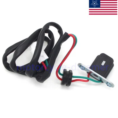 Pulser Coil Pulse Generator For Husqvarna FC450 FE450 FE501 FE501S FR450 RALLY Foto 1 de 4