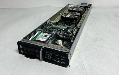 HPE ProLiant XL450 Gen10 1st Generation Configurable Node Server - Image 1 of 3