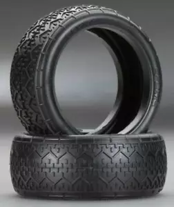 HPI 67936 1/8 Beams Buggy Tire Red (2) D815 - Picture 1 of 1