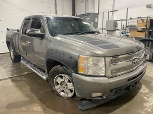 2009 - 2013 Silverado 1500 3.73 Rear Axle 8.6" Ring Gear GT4 JF3 JL4 170K - Picture 1 of 15