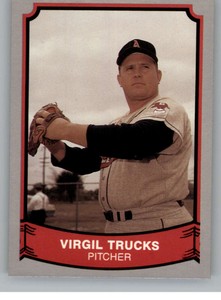 1988 or 1989 Pacific Legends MLB Trading Cards Pick From List