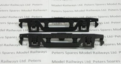 Dapol 113111 Reisebus Stärke O Seitenrahmen linke/rechte Hand