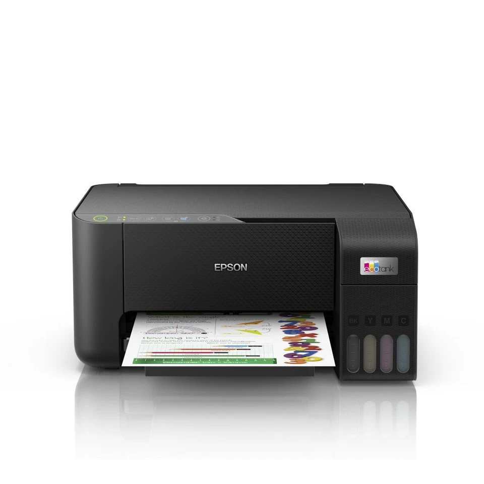 C11CJ67428 EPSON MULTIFUNZIONE INK A4 COLORE ECOTANK ET-2860 33PPM USB/WIFI