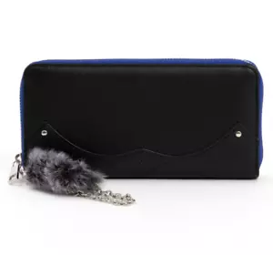 Portafoglio lungo Fire Emblem Three Houses Dimitri con ciondolo catena Japan Limited - Foto 1 di 5