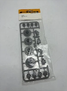 HPI Racing #85608 Hex Hub Set E10 New In Package - Picture 1 of 13