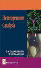 Heterogeneous Catalysis - 9781906574093