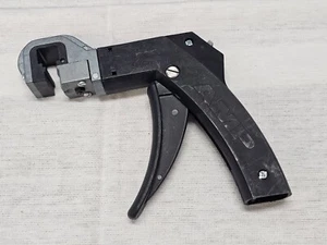 Tyco Amp 58074-1 58063-2 Abschlusskopf Crimper IDC Buchse Stecker - Bild 1 von 12