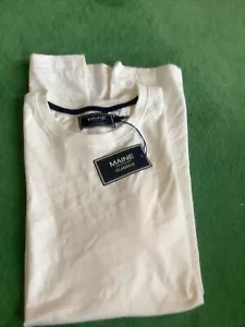 Maine New England Men’s Crew Neck T Shirt -New S - Picture 1 of 5