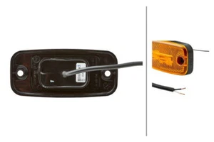 20 Luces De Marcado Lateral Para Vehículo LED De Montaje HELLA Para KRAMER - Imagen 1 de 7