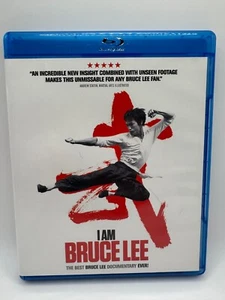 I am Bruce Lee Blu-ray / RARE OUT OF PRINT! SHOUT! - Imagen 1 de 2