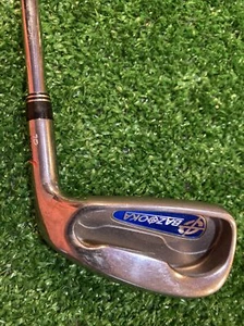 RH Tour Edge Bazooka JMAX QL Single 6 Iron ⛳️ Regular Flex Steel #O945 - Picture 1 of 7