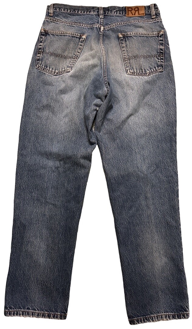 RRL Regular 32 Size Jeans Men's 30 in Inseam | eBay RRL Regular 32 Size Jeans Men's 30 in Inseam | eBay