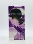Justin Bieber Collector's Edition Women Parfum Spray 3.4 oz New In Box