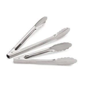 Utility Tongs - 2pk - Picture 1 of 1