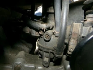 carburador para KYMCO VITALITY 50 2011 95201 - Imagen 1 de 8