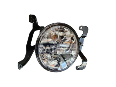 GENUINO HYUNDAI ACCENT 2003-2005 CONJUNTO FARO ANTINIEBLA LH=LADO DEL CONDUCTOR, 92201-25500 Foto 1 de 2