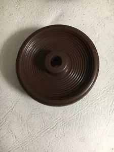 Kirby Wheel Light Brown - Picture 1 of 4