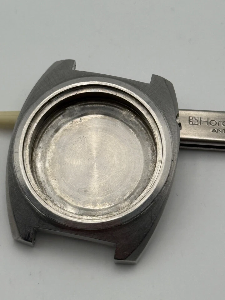 Orient 1942 37,5mm Case - image 1 of 4