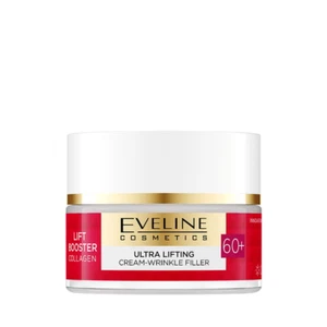 Eveline Lift Booster Collagen 60+ Ultra-Lifting-Creme-Faltenfüller - Bild 1 von 2