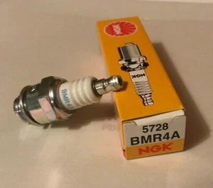 CANDELA MARCHIO BMR4A NGK 5728 - Foto 1 di 2