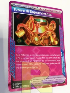 Tutore di Sopravvivenza ® Crepuscolo Mascherato 164/167 ® Asso Tattico Italiano - Imagen 1 de 6
