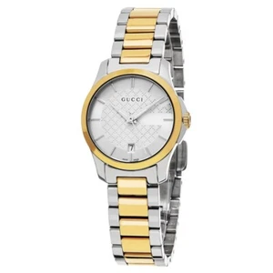 ⭐Gucci watch 27mm Ladies YA126531⭐ - Picture 1 of 5