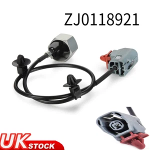 Knock Sensor Petrol For MAZDA 3 BK BL 1.6 1.3 2003 to 2014 NO. ZJ0118921 OE - Picture 1 of 12