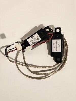 Acer Monitor Speakers 378G0025689CRA for CB282K SMIIPRX and others - Image 1 of 2