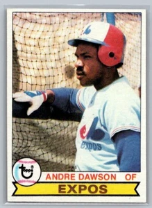 1979 Topps Andre Dawson #348 - Picture 1 of 2
