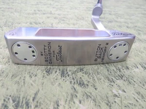 Cameron NEWPORT 2 BUTTONBACK 34" Putter - Picture 1 of 8